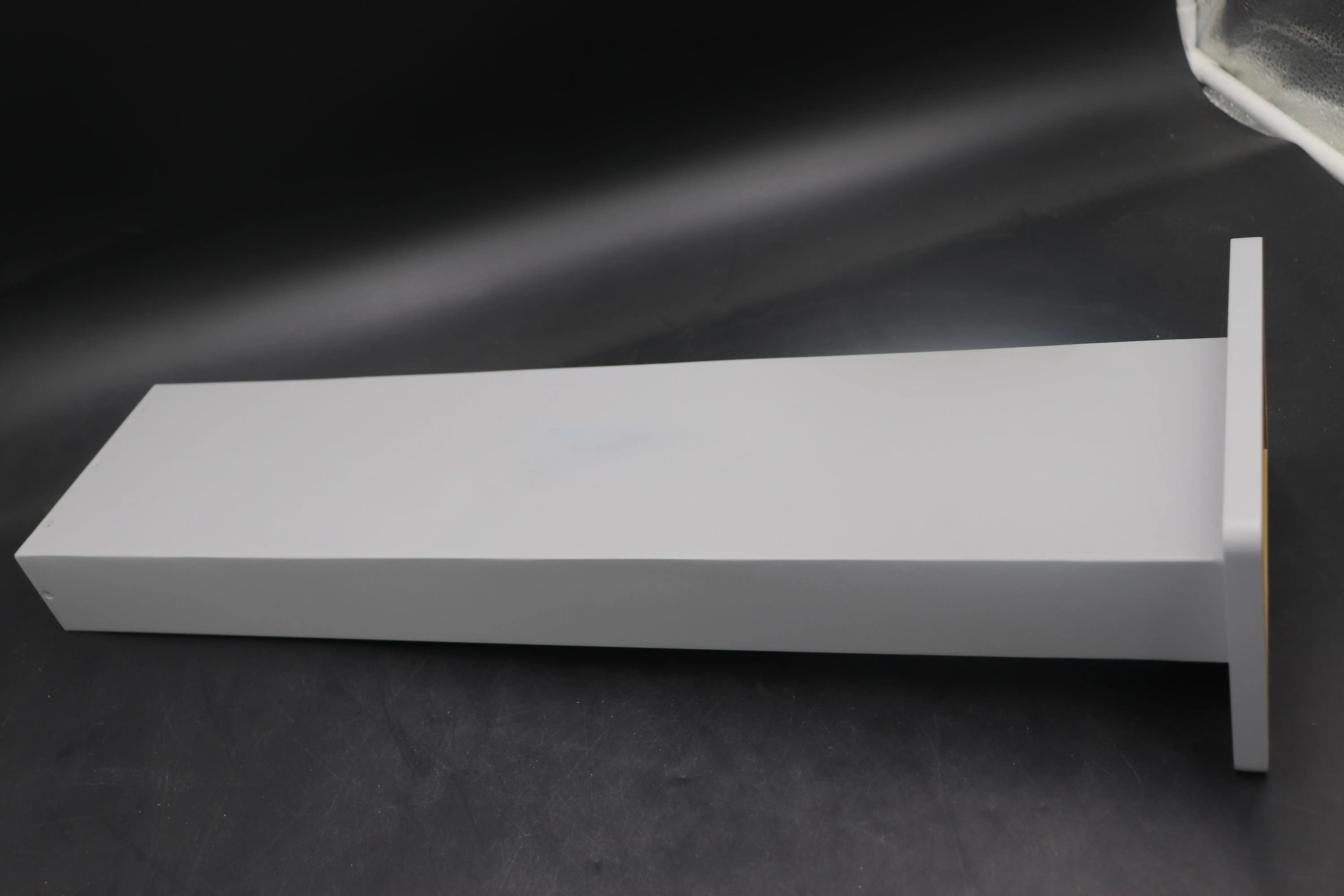 Waveguide Unmatched Termination Waveguide Unmatched Termination