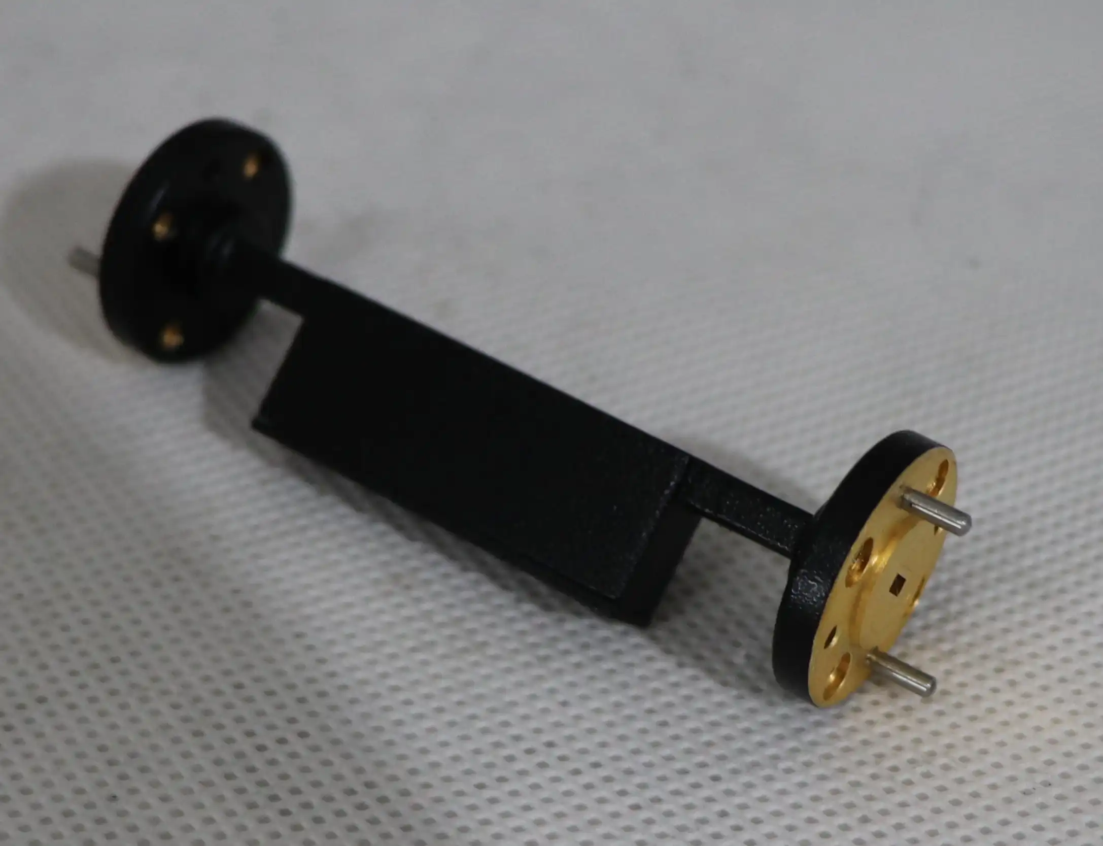 Waveguide Fixed Attenuator Waveguide Fixed Attenuator