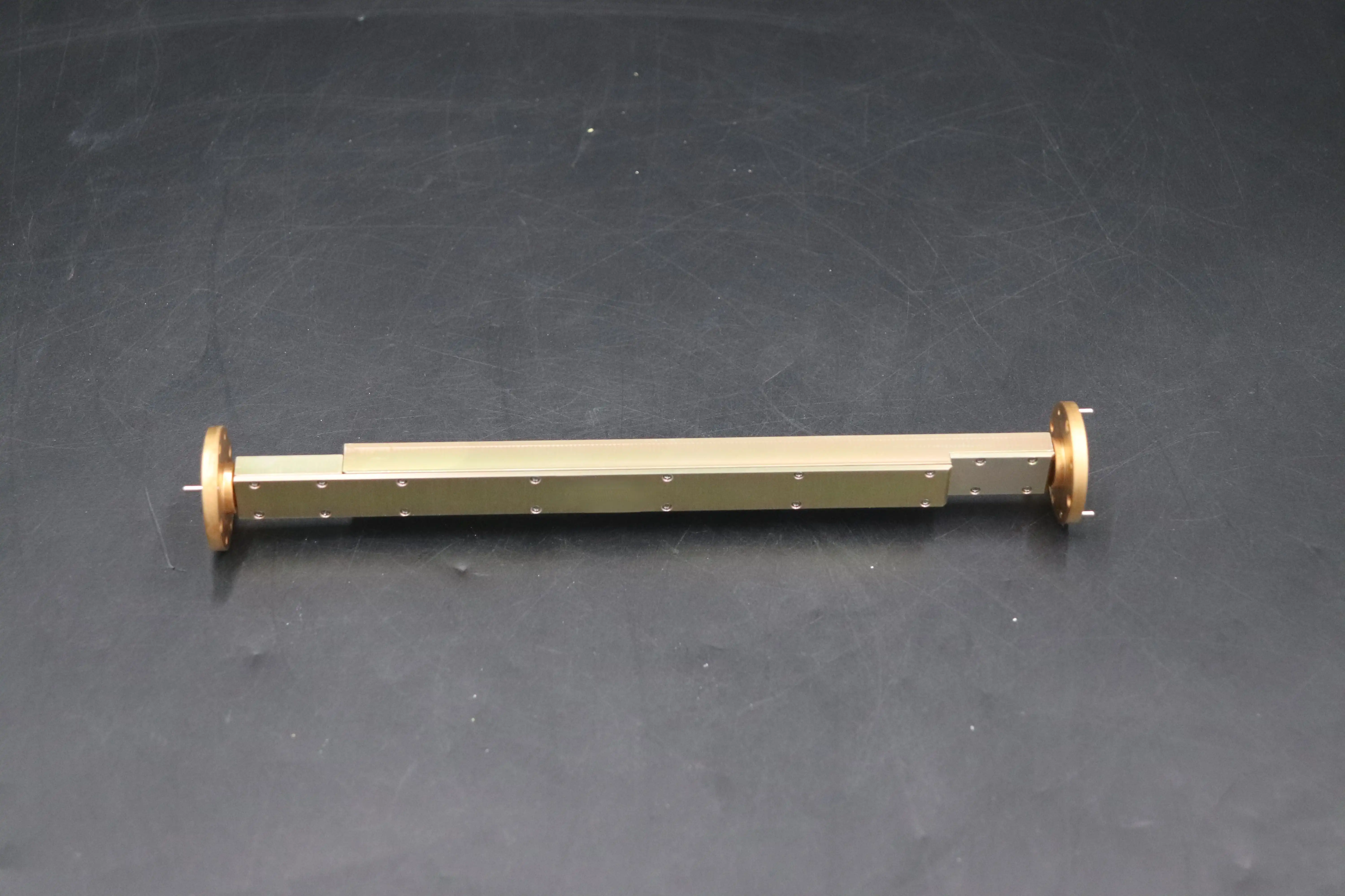 Waveguide Fixed Attenuator Waveguide Fixed Attenuator