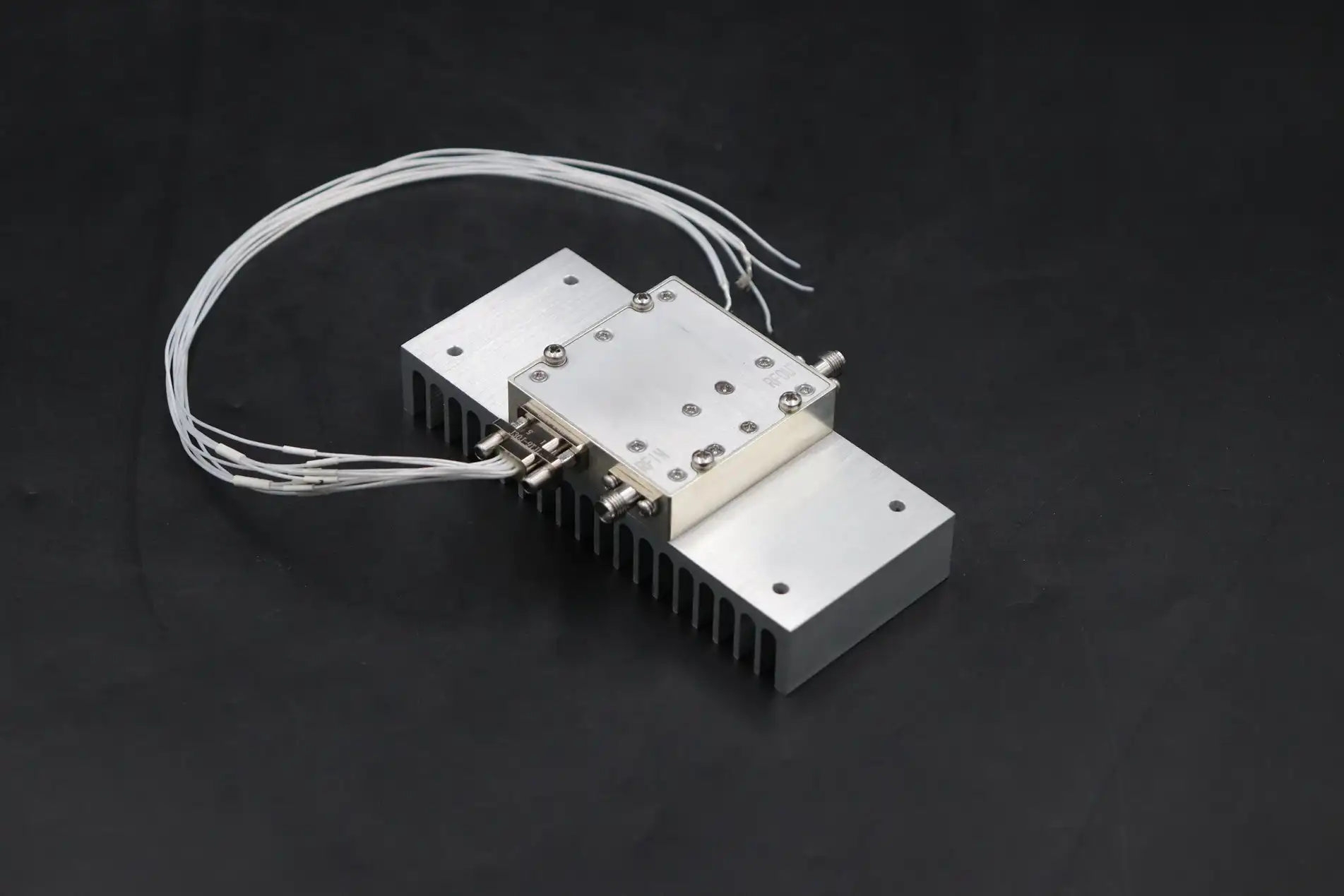 AC power amplifier AC power amplifier