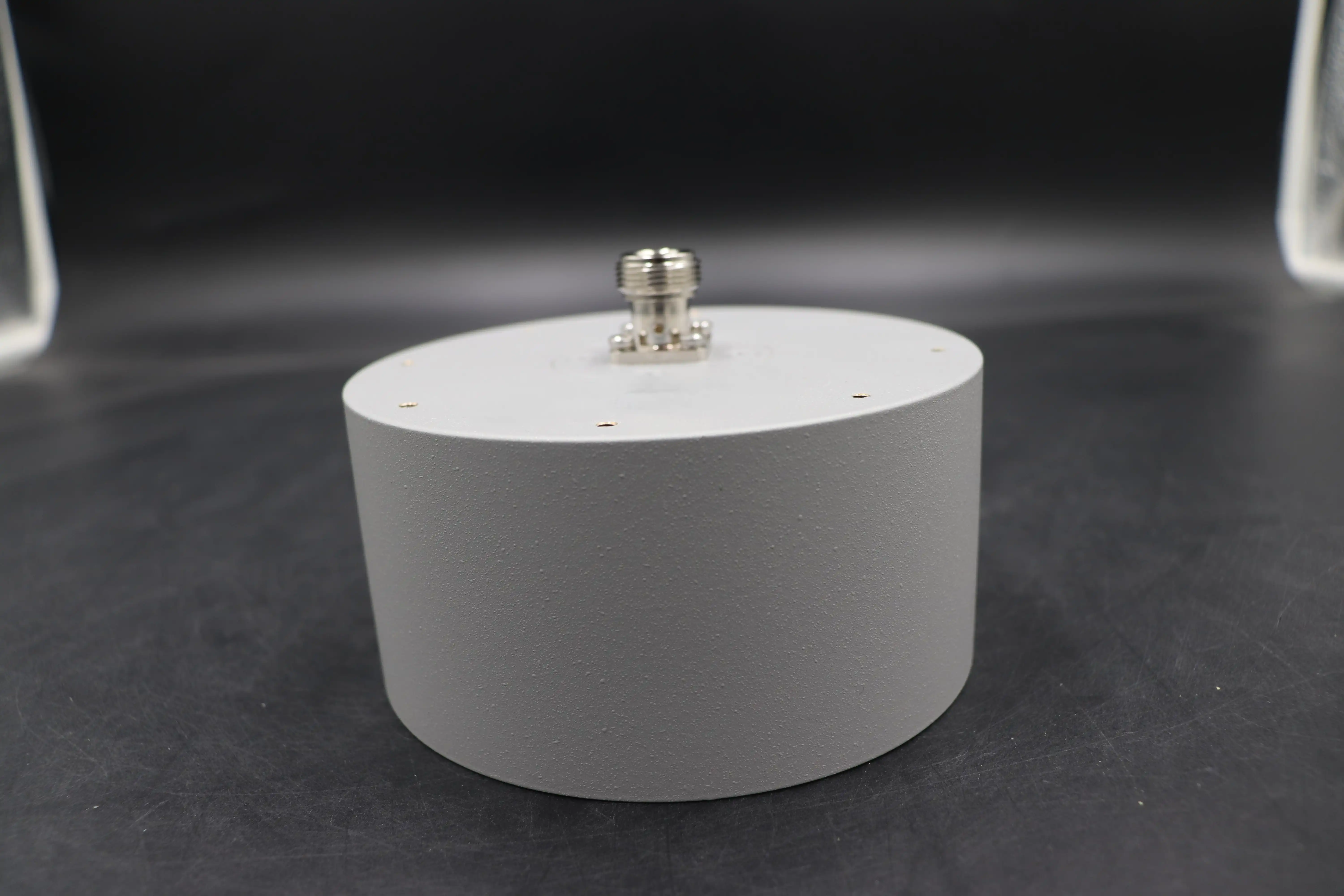 planar spiral antenna