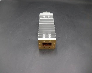 Coaxial Fixed Attenuator Coaxial Fixed Attenuator