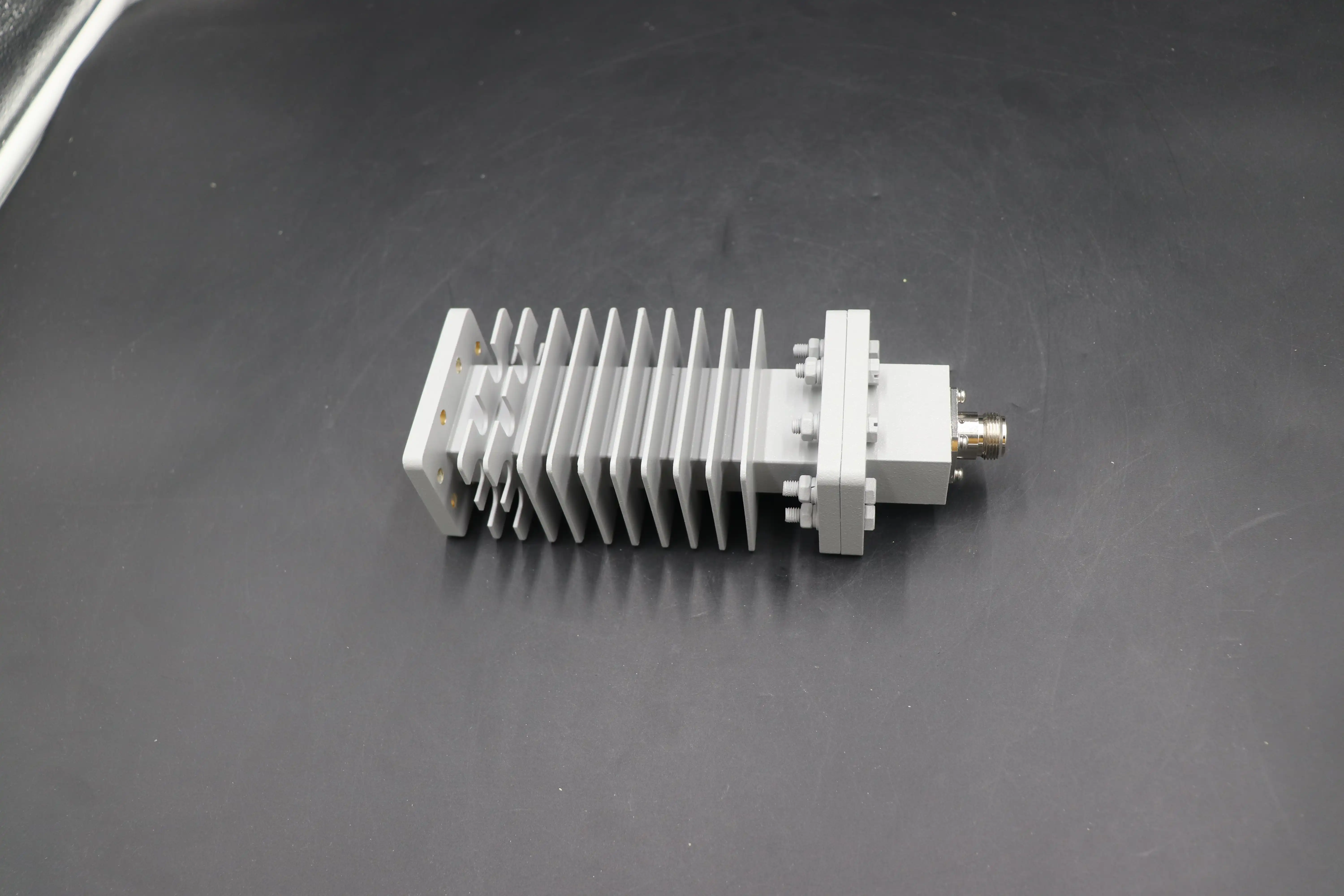 Coaxial Fixed Attenuator Coaxial Fixed Attenuator