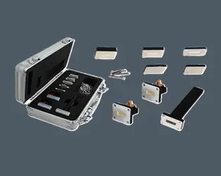 Coaxial Calibration Kit Coaxial Calibration Kit