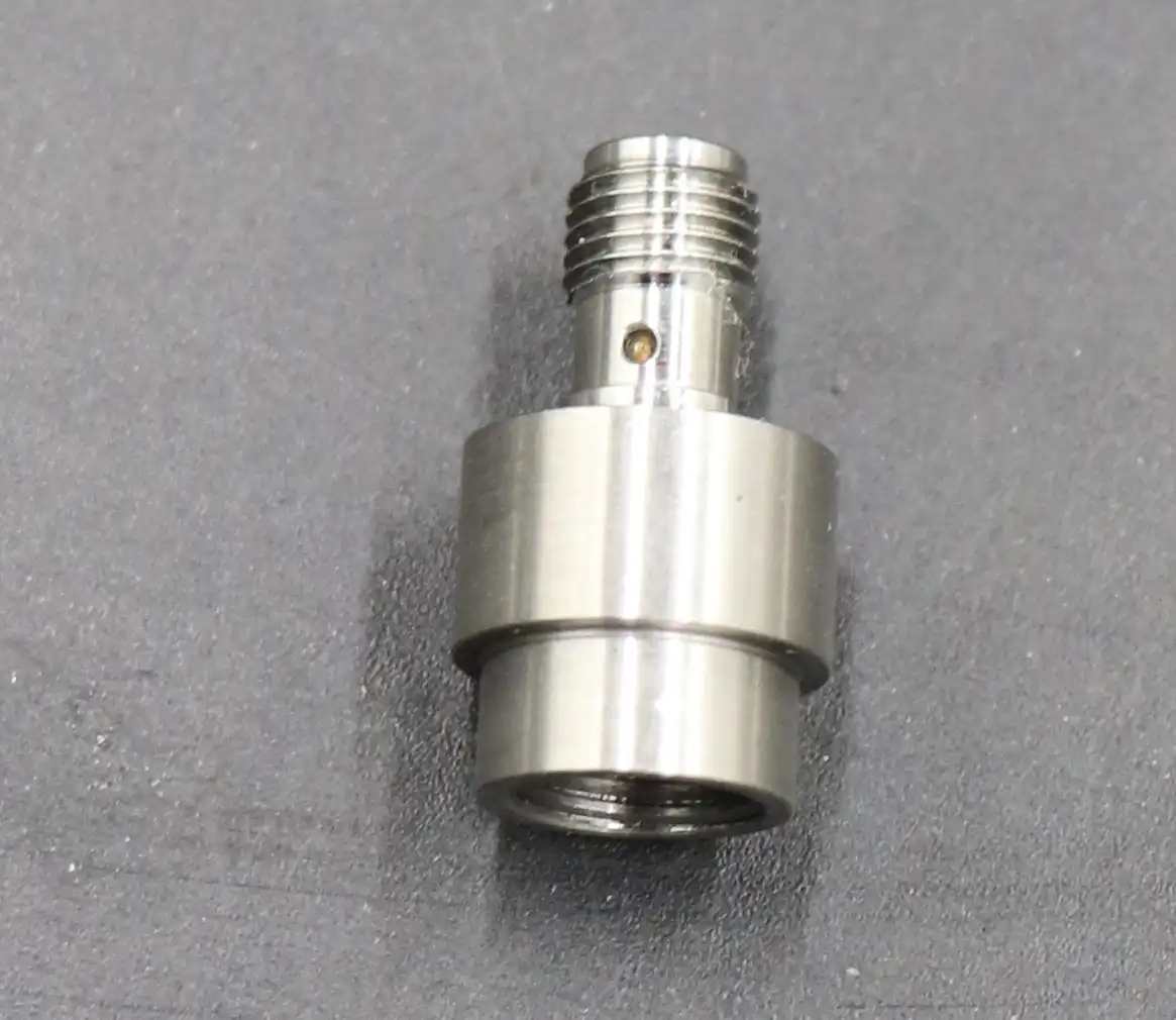 Coaxial Cable Adapter