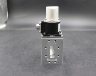 Waveguide Electric Switch Waveguide Electric Switch