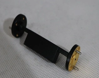 Waveguide Fixed Attenuator Waveguide Fixed Attenuator