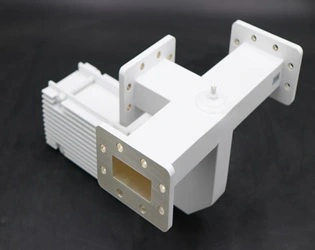 E-Plane Tee E-Plane Tee