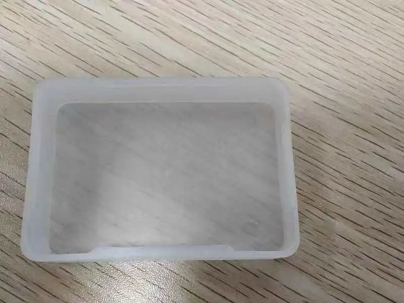 Plastic Flange Caps