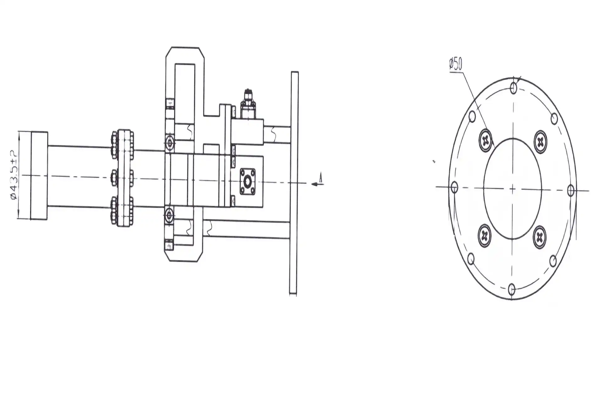 Corrugated Horn and Multimode Horn Antenna