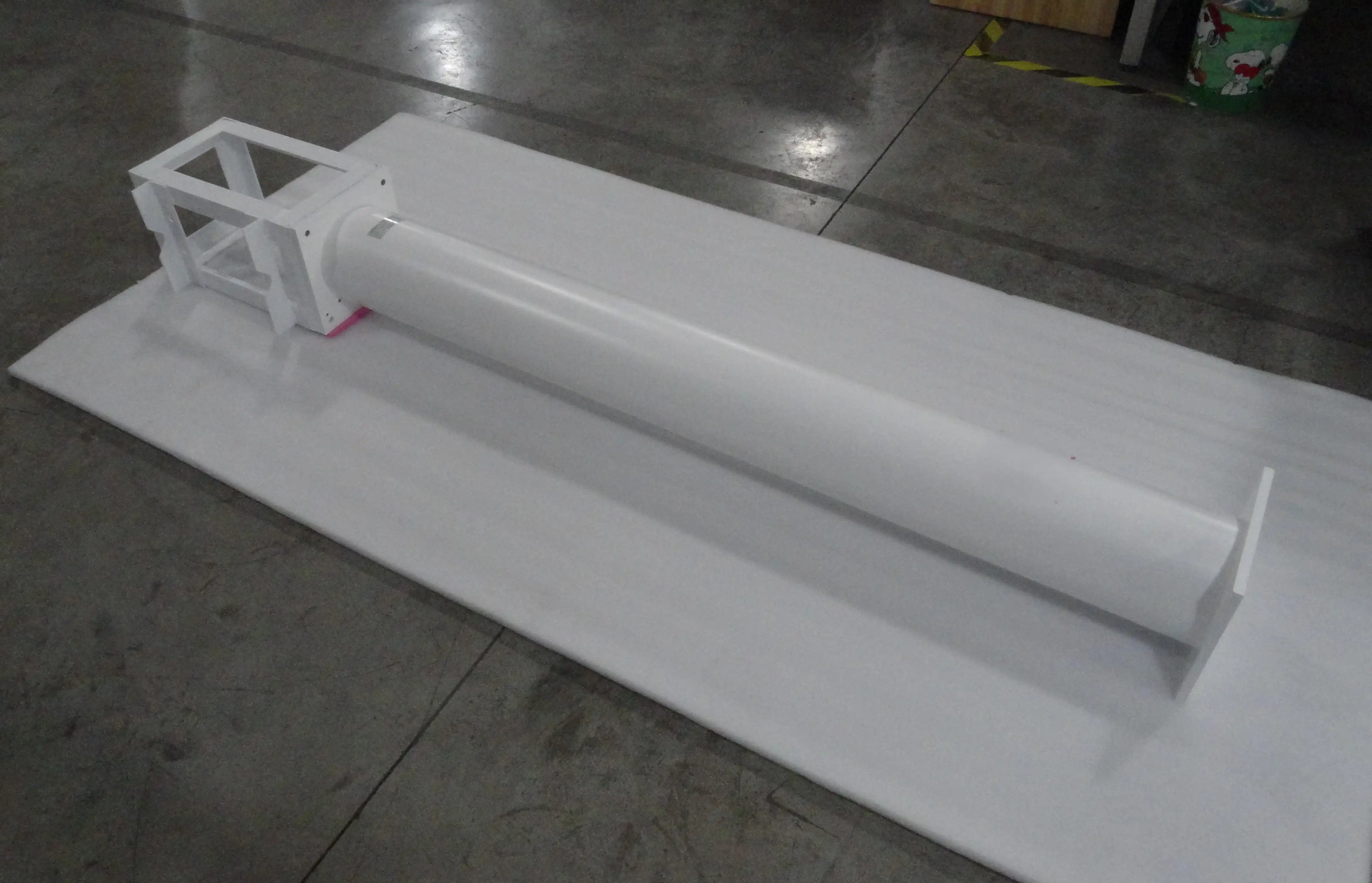 MMDS Transmitting Antenna MMDS Transmitting Antenna