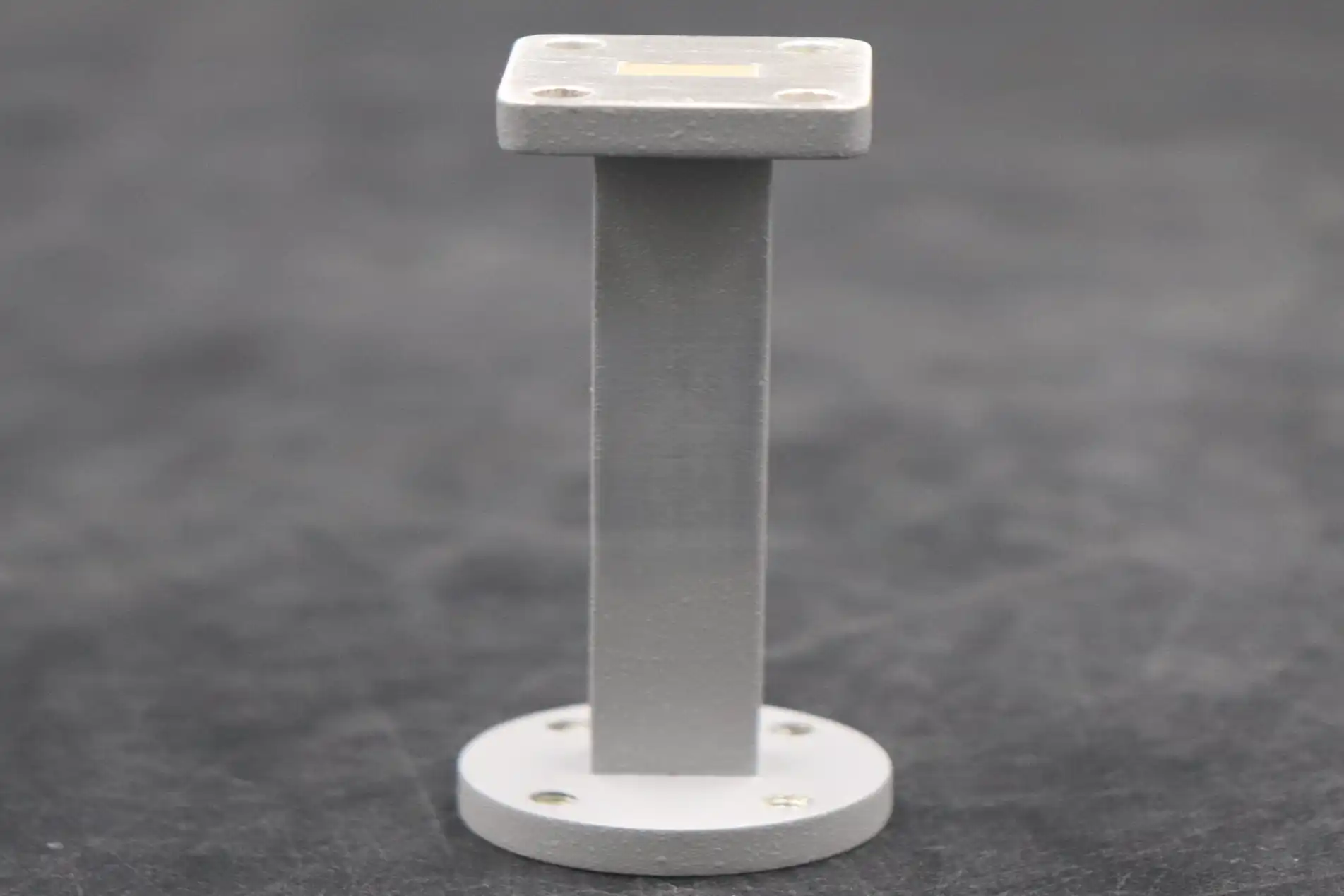 Rectangular Straight Waveguide Rectangular Straight Waveguide