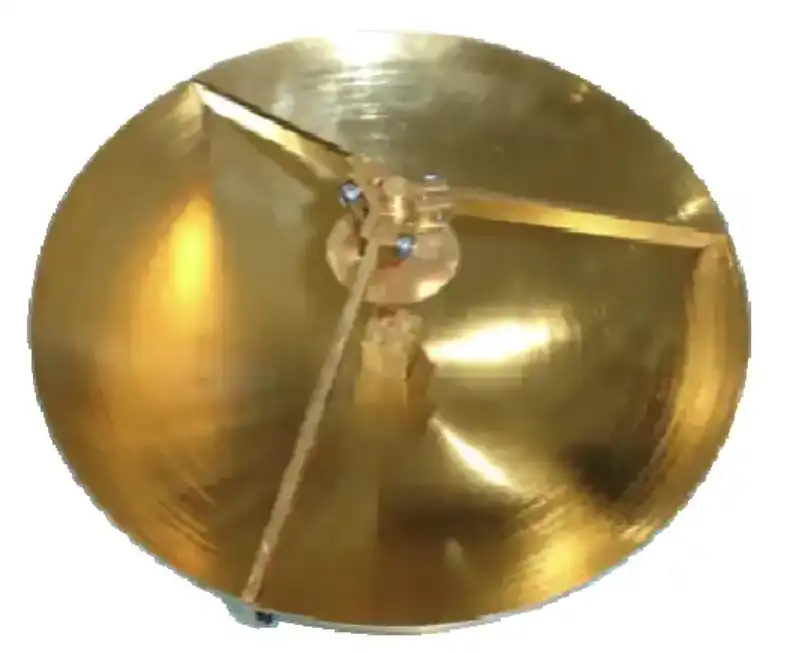 Cassegrain antenna Cassegrain antenna