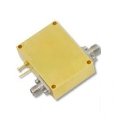 Low Phase Noise Amplifier Low Phase Noise Amplifier