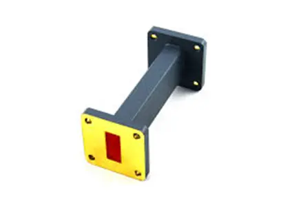 Rectangular Straight Waveguide Rectangular Straight Waveguide