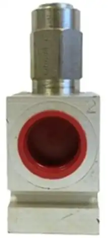 Inflatable Straight Waveguide Inflatable Straight Waveguide