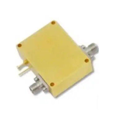 Low Phase Noise Amplifier Low Phase Noise Amplifier