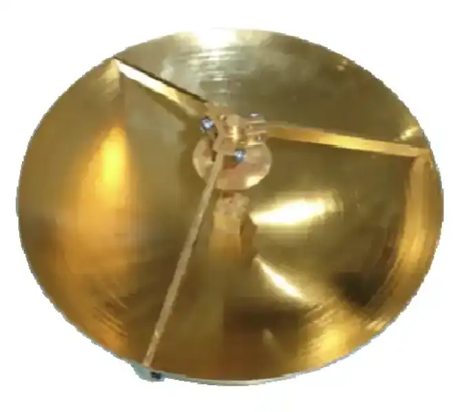 Cassegrain Antenna