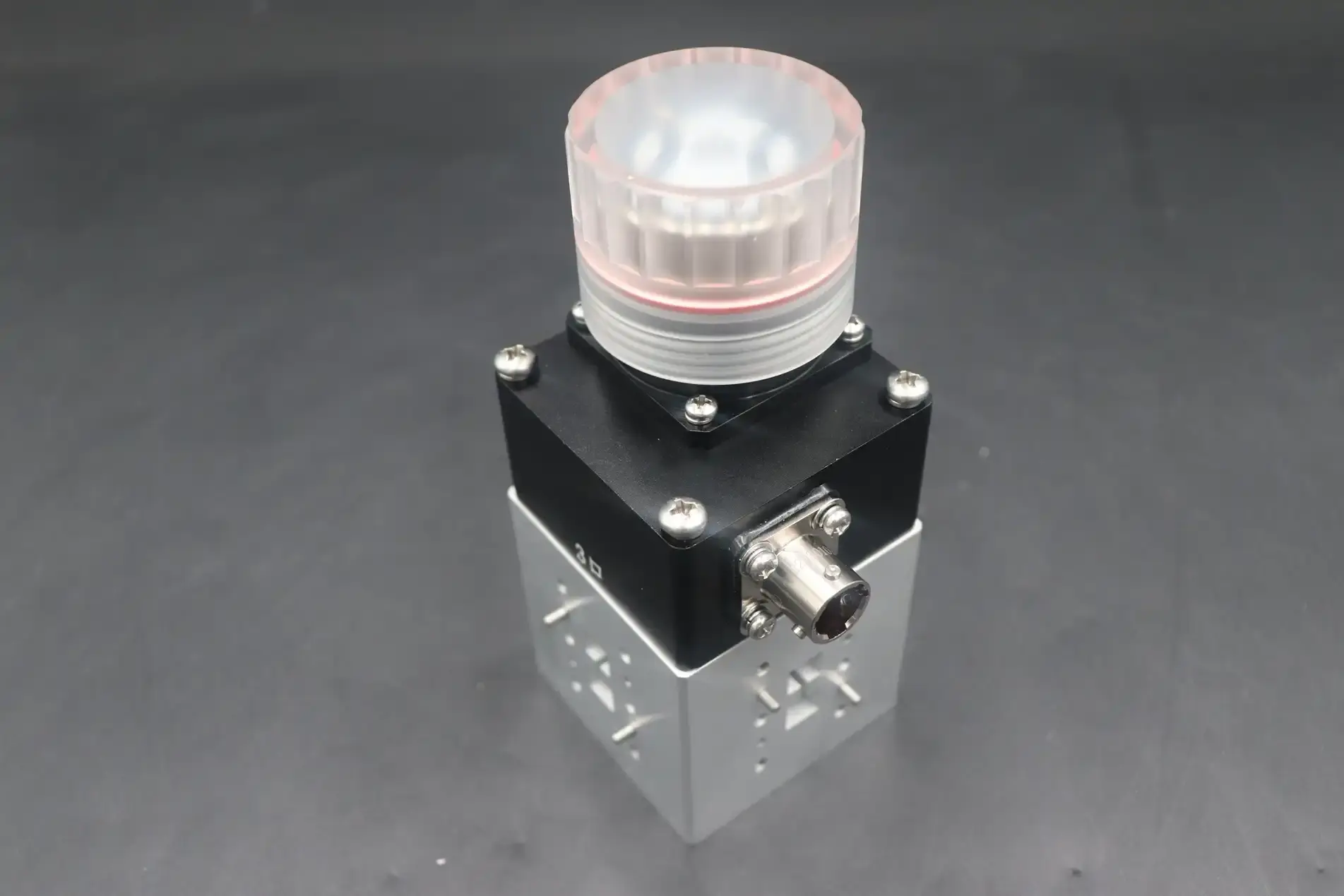 Waveguide Switch Waveguide Switch