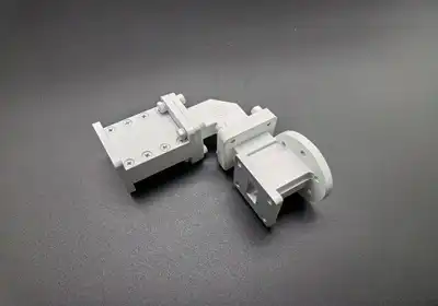 Low Ku Band Diplexer Low Ku Band Diplexer