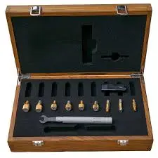 coaxial calibration kits