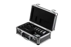Coaxial Calibration Kits