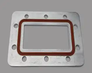 What Materials Are Commonly Used to Manufacture Waveguide Flange Gaskets?