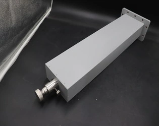 Can Waveguide Sliding Termination be used in high-power and high-frequency waveguide systems?