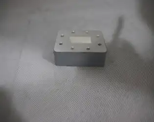 What are the main differences between a regular waveguide short and a Waveguide Offset Short?