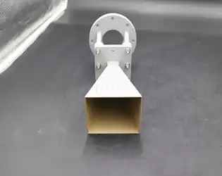 Koje su prednosti i nedostaci standardne rog antene?