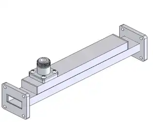 What Factors Affect the Performance of Waveguide Loop Couplers?