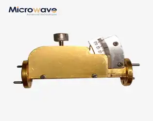 ಎಲೆಕ್ಟ್ರೋಮೆಕಾನಿಕಲ್ ನಿಯಂತ್ರಣಕ್ಕೆ ಸೂಕ್ತವಾದ ವೇವ್ಗೈಡ್ ವೇರಿಯಬಲ್ ಅಟೆನ್ಯೂಯೇಟರ್