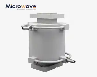 Ta yaya Mai sanyaya Ruwan Twist Waveguide ke Taimakawa Hana zafi a cikin Kayan Aikin Microwave mai ƙarfi?