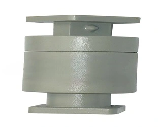  How to effectively design heat dissipation for rotary joints?