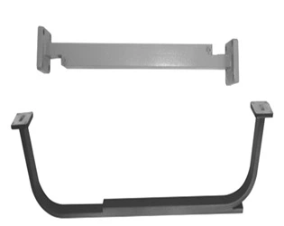 What is the attenuation accuracy of waveguide fixed attenuators?