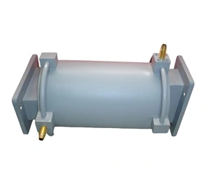 What Factors Affect the Cooling Effect of Water-cooled Twist Waveguide?