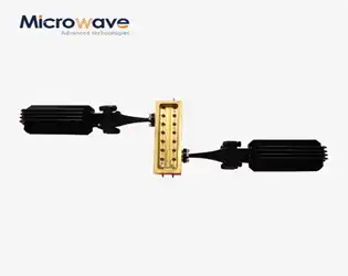 دليل الشركات المصنعة الأصلية لحلول المخففات الثابتة ذات اقتران الموجات الدليلية المخصصة