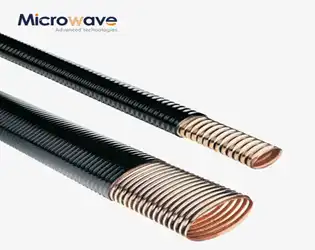 Էլիպսաձև ալիքատար ընդդեմ ուղղանկյունի. Ո՞րն է ավելի լավը: