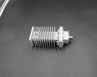 Coaxial Fixed Attenuators vs. Variable Counterparts:A Comparative Analysis
