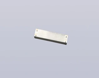 What are the installation and debugging steps for a Coaxial Directional Coupler?