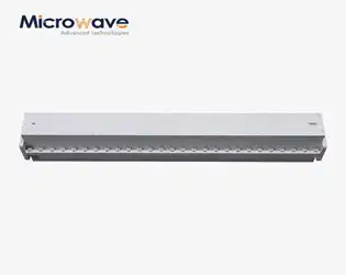 Filtrado harmónico fiable para aplicacións críticas: filtro harmónico de guía de ondas