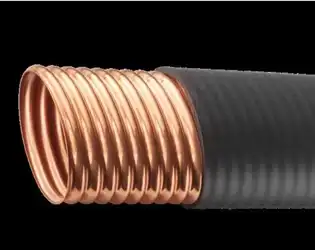 In which fields are Elliptical Waveguides mainly applied?