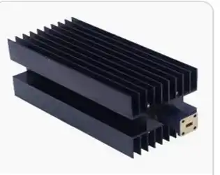 In high-frequency circuits, what factors will affect the performance of the Active Limiter?