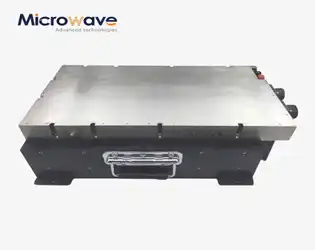 Күч күчөткүч чыгаруу: AC же DC?