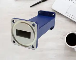 Are Rectangular Straight Waveguides Durable?