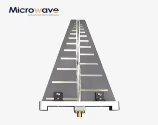 Талаанын күчүн өлчөө үчүн журналдын мезгилдүү антеннасынын пайдасы