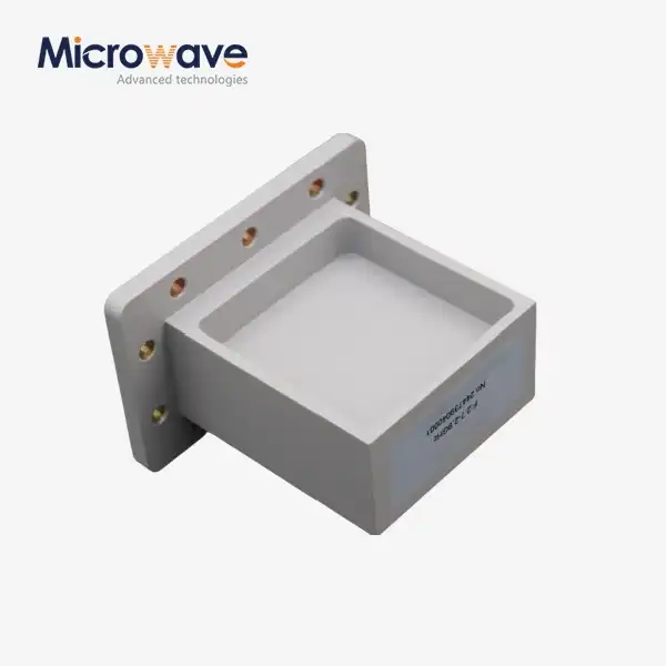 Պատվերով WG դեպի Coaxial Adapter