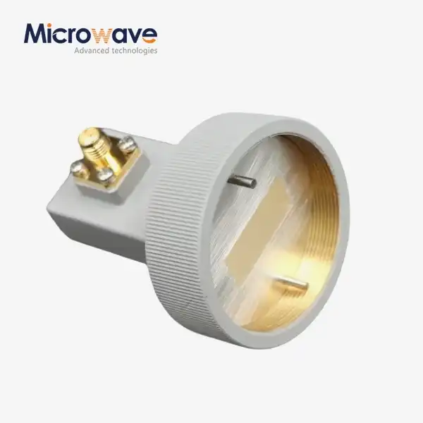 導波管アダプタ