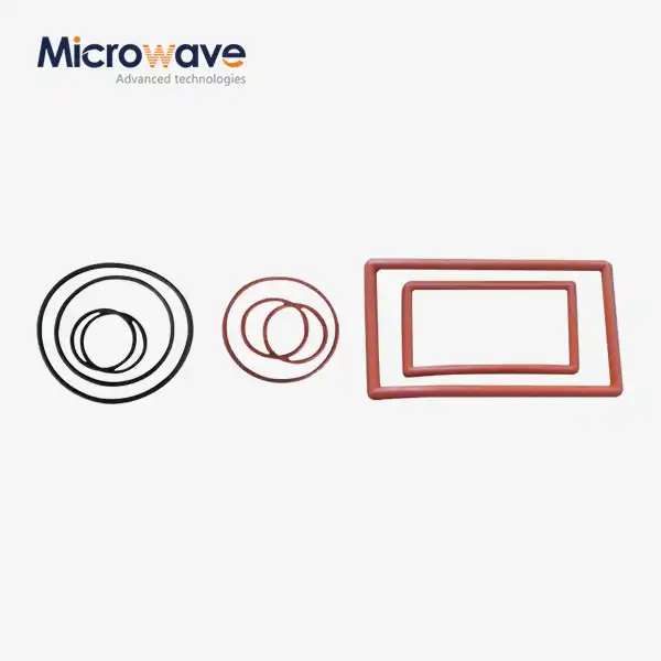 Waveguide եզր Gasket