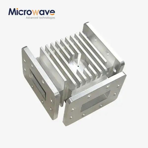 Waveguide Components - ADM